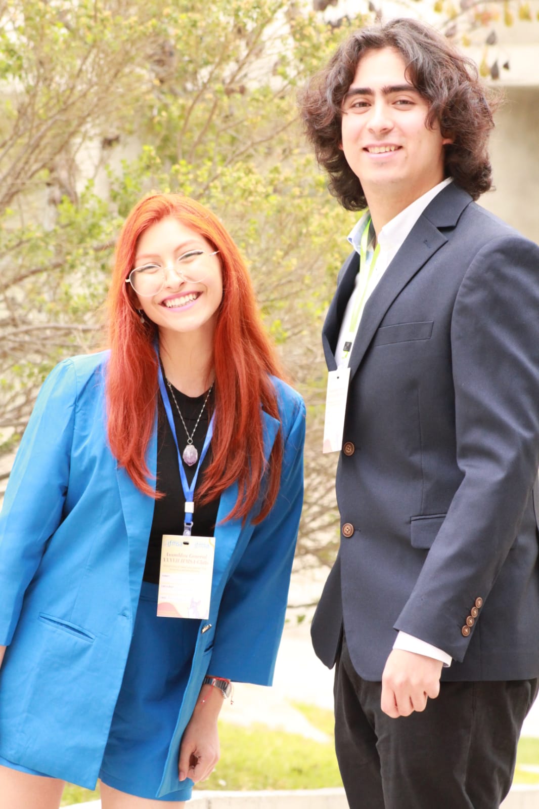 Delegación de IFMSA UDP asistió a la XXXVII Asamblea General de IFMSA ...